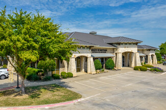 Hurst, TX Retail - 104-106 Grapevine Hwy