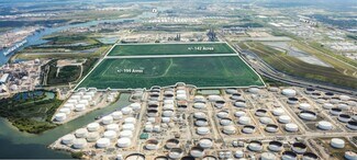 Pasadena, TX Commercial Land - 1065-1003 Olin Mathieson Rd