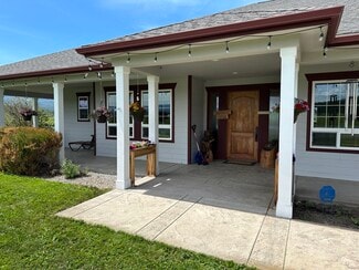 Bonner, MT Warehouse - 124 Morrison Ln Bonner, MT Warehouse - 124 Morrison Ln