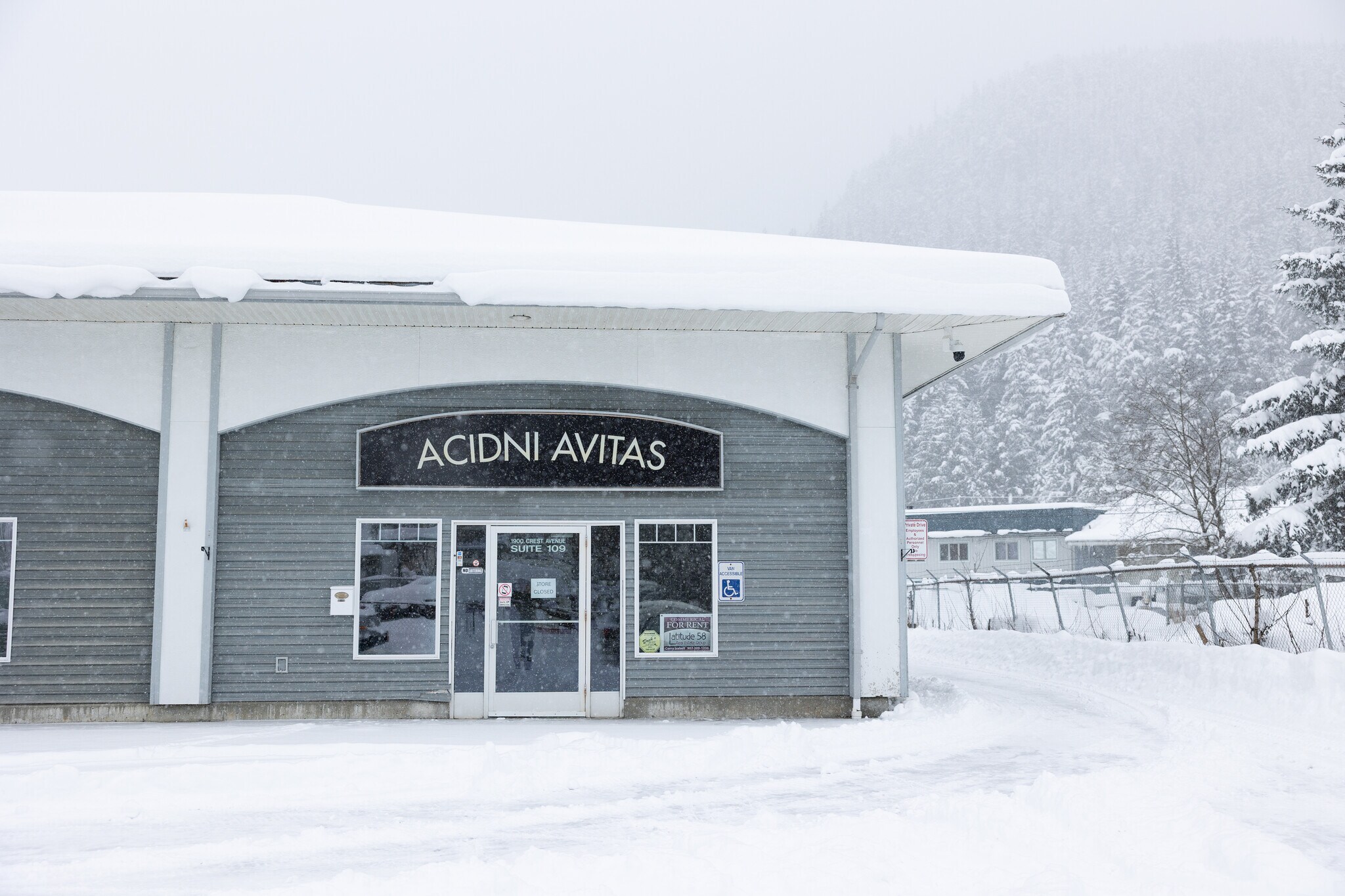 1900 Crest St, Juneau, AK for Rent