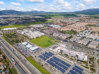 Dublin, CA Commercial Land - Dublin Blvd @ Kaiser Rd