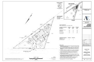 Plumsted, NJ Commercial Land - 887 Monmouth Road Rd