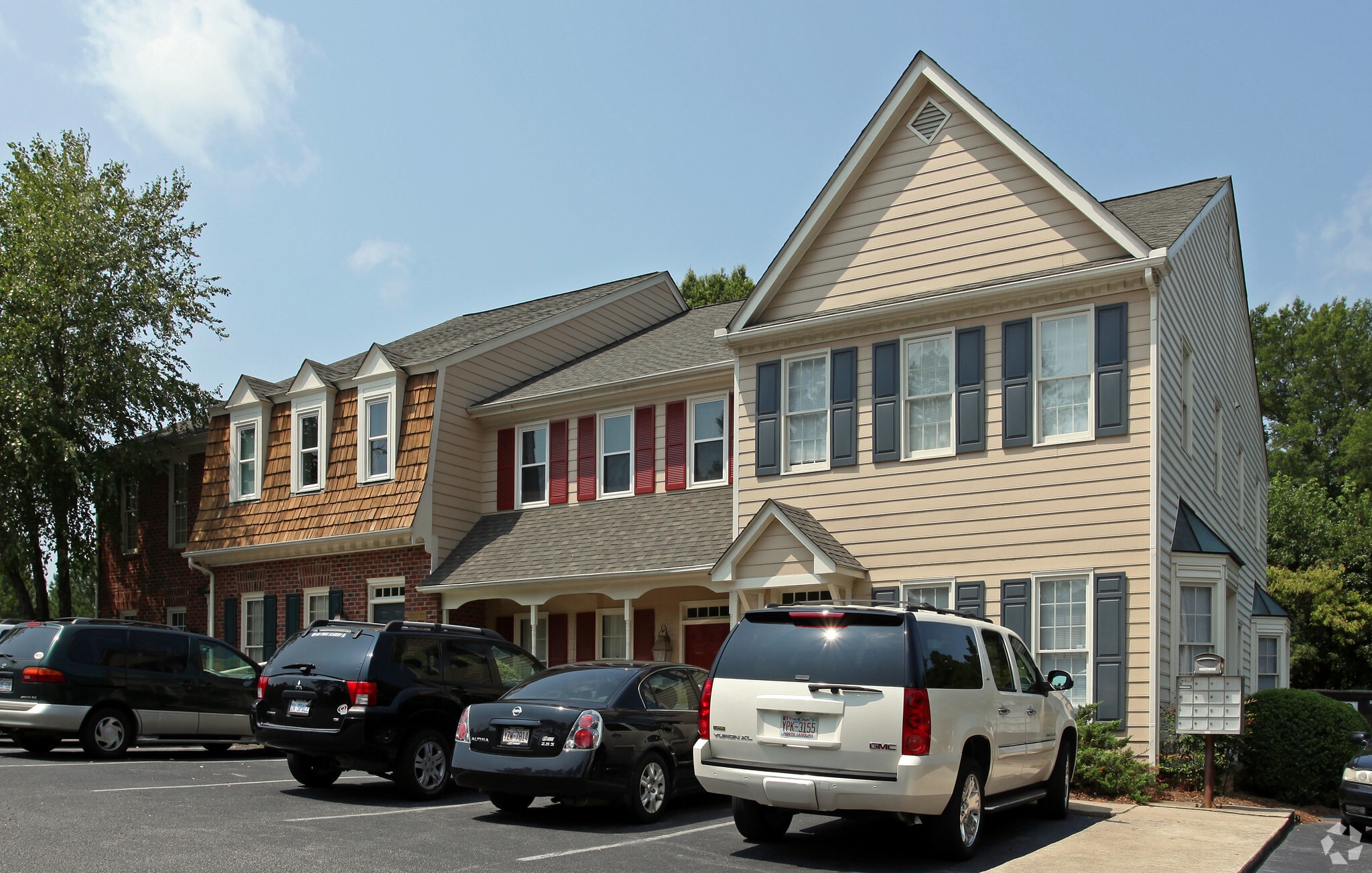 7419 Knightdale Blvd, Knightdale, NC for Rent