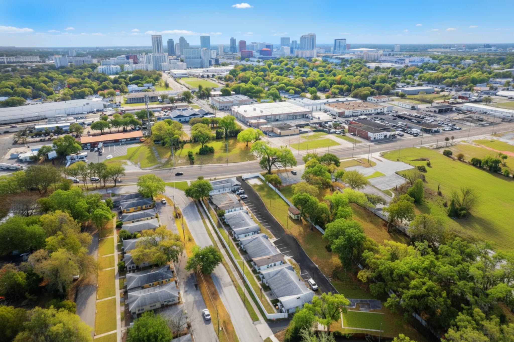 518 N Orange Blossom Trl, Orlando, FL for Sale