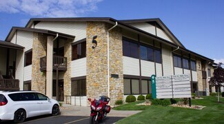 Overland Park, KS Office - 7255 W 98th Ter