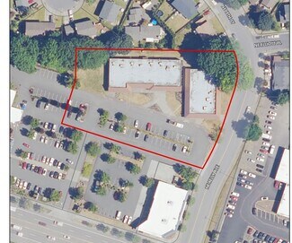 Gresham, OR Retail - 491 NE Burnside Rd Gresham, OR Retail - 491 NE Burnside Rd