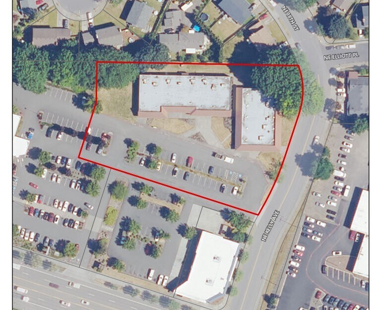 491 NE Burnside Rd, Gresham, OR for Rent