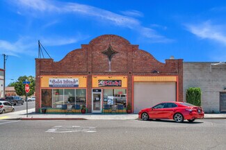 Lemoore, CA undefined - 201 E St