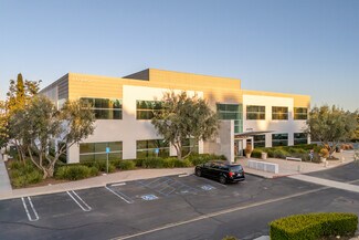 Aliso Viejo, CA Office - 26940 Aliso Viejo Pky Aliso Viejo, CA Office - 26940 Aliso Viejo Pky