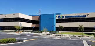 Diamond Bar, CA Office - 21015 Pathfinder Rd