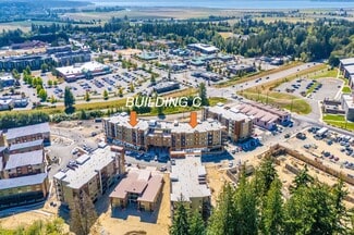 Stanwood, WA Retail - 7006 268th St NW