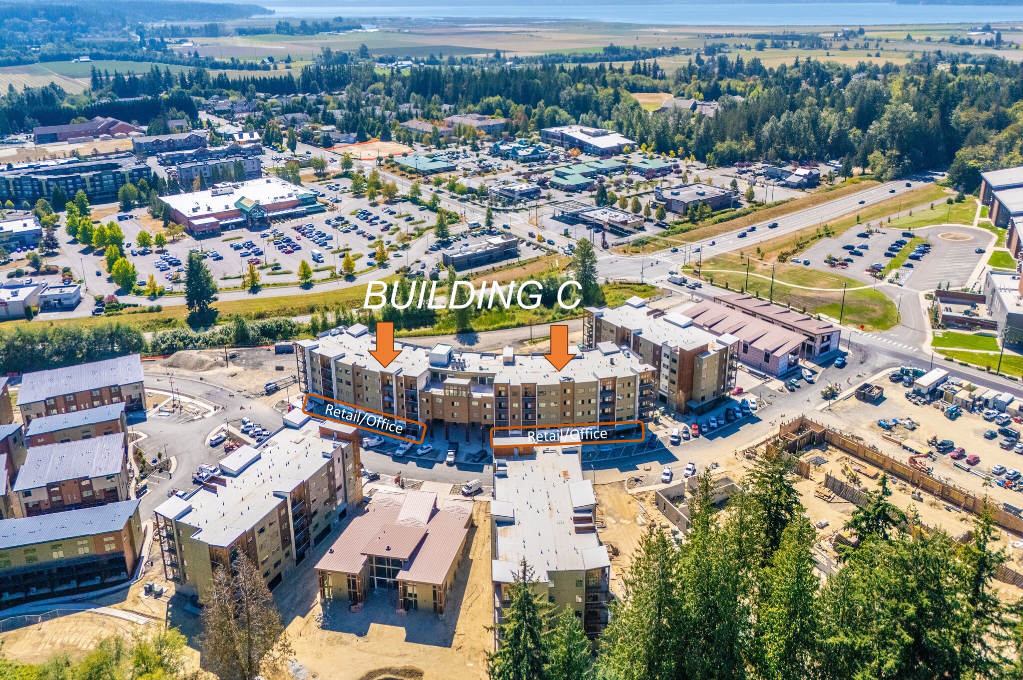 7006 268th St NW, Stanwood, WA for Rent