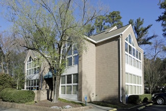 Chapel Hill, NC Office/Medical - 976 Martin Luther King Jr Blvd