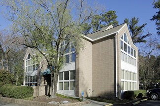Chapel Hill, NC Office, Office/Medical - 976 Martin Luther King Jr Blvd