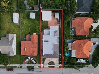 Miami, FL Apartments - 1721 SW 24th Ter