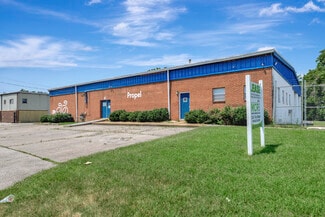 Wilmington, DE Industrial - 22 Germay Dr