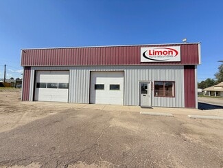 Limon, CO Flex - 1000 Main St