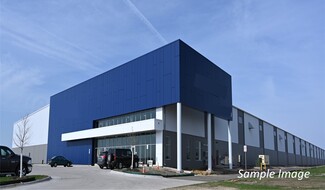 Cedar Rapids, IA Industrial - 1055 Innovation Dr SW