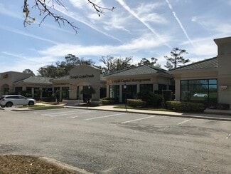 Jacksonville Beach, FL Office/Medical - 1400 Marsh Landing Pky