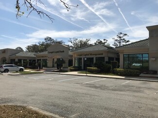 Jacksonville Beach, FL Office, Office/Medical - 1400 Marsh Landing Pky
