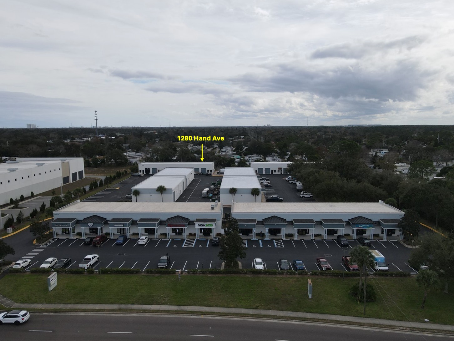 1280 Hand Ave, Ormond Beach, FL for Rent