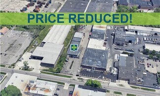 Detroit, MI undefined - 19430 Mount Elliott St Detroit, MI undefined - 19430 Mount Elliott St