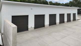 Nelsonville, WI Industrial - 9476 3rd st