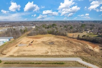 Jackson, TN Commercial - 114 Bonwood dr Jackson, TN Commercial - 114 Bonwood dr