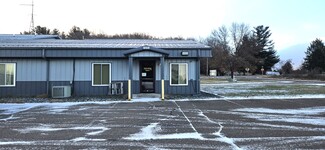 Chippewa Falls, WI Office - 11786 E Melby Rd