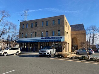 Vienna, VA Office - 133 Maple Ave E