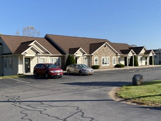 Spencerport, NY Medical - 2800 Spencerport Rd