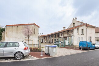 Fontenay-aux-Roses, HDS Retail - 7 Rue La Boissière