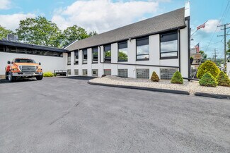 Bristol, CT undefined - 300 Riverside Ave Bristol, CT undefined - 300 Riverside Ave