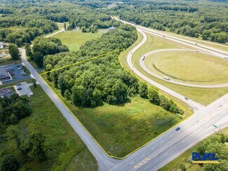 Warren, OH Industrial Land - Enterprise Dr