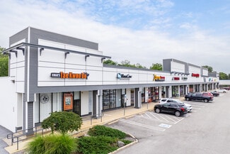 Blue Bell, PA Retail - 1502-1510 Dekalb Pike Blue Bell, PA Retail - 1502-1510 Dekalb Pike