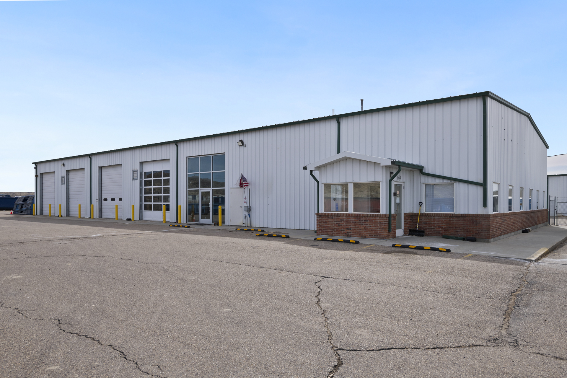 44-46 Wilkins Peak Dr, Rock Springs, WY for Sale