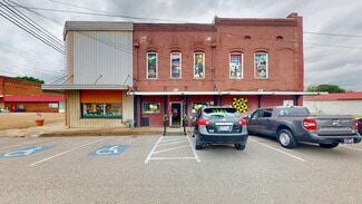 Bradford, TN Storefront Retail/Office - 168 E Main St