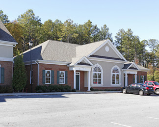 Alpharetta, GA Medical - 5755 North Point Pky