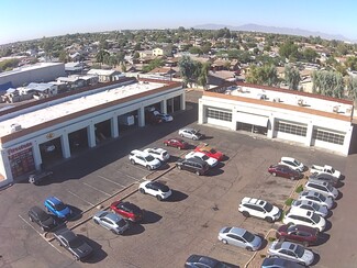 Chandler, AZ Retail - 320 S Arizona Ave