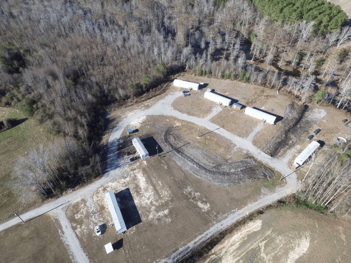 1168 Little Farm Ln, Williamston, NC for Sale