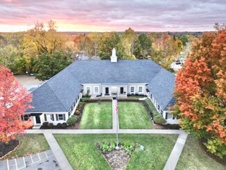 Chagrin Falls, OH Office - 7181 Chagrin Rd