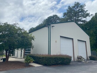 Mount Pleasant, SC Industrial - 517 A Long Point Rd