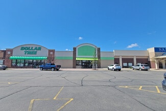 Brookings, SD Retail - 910-962 22nd Ave S