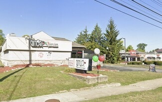 Strongsville, OH Retail - 14952 Pearl Rd