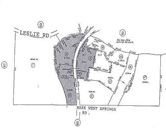 Santa Rosa, CA Specialty - 2520 Mark West Springs Rd