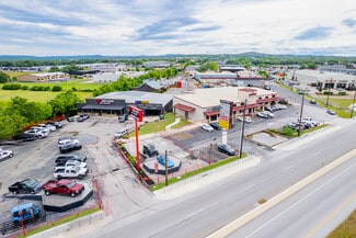 Boerne, TX Office/Retail, Industrial - 30875 W IH-10 Boerne, TX Office/Retail, Industrial - 30875 W IH-10