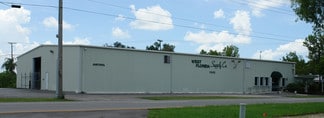 Fort Myers, FL Industrial - 1585 Seaboard St