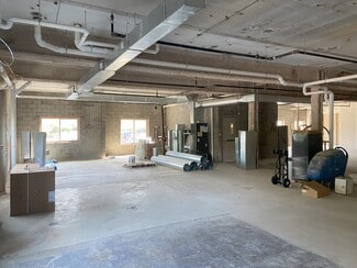 Beachwood, OH Office/Retail - 3800 Park East Dr Beachwood, OH Office/Retail - 3800 Park East Dr