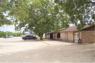 Elgin, TX Office - Highway 290