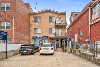 Flushing, NY Storefront Retail/Residential - 43-07 162nd St